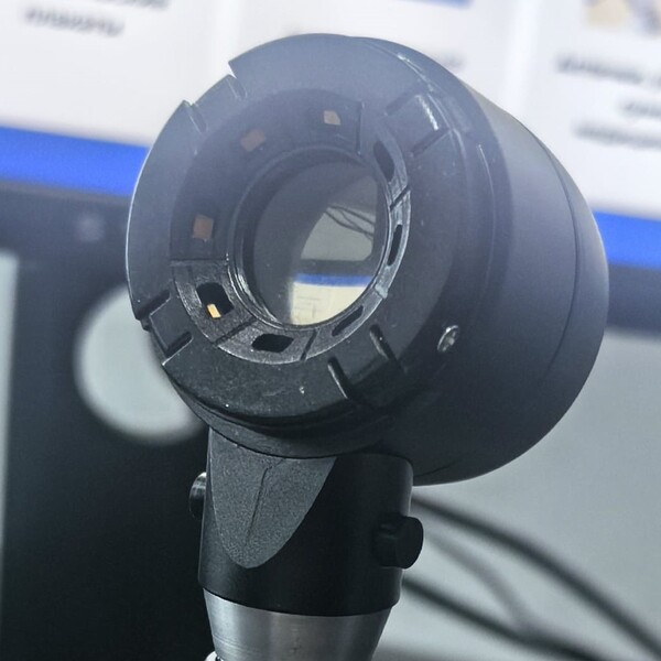 Stern Derma с новыми линзами