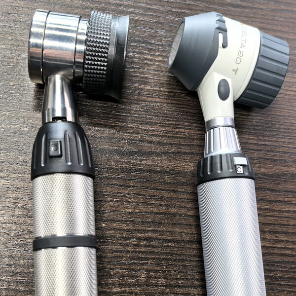 Сравнение с Delta 20T