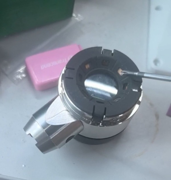 Новая оптическая система